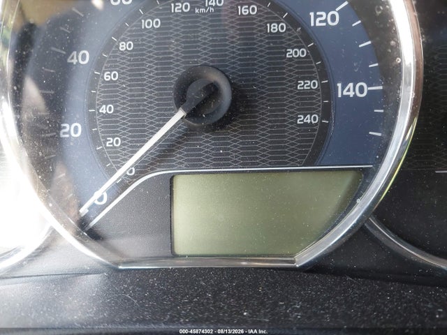 Toyota COROLLA LE 2016 5YFBURHE8GP453848 Image 7