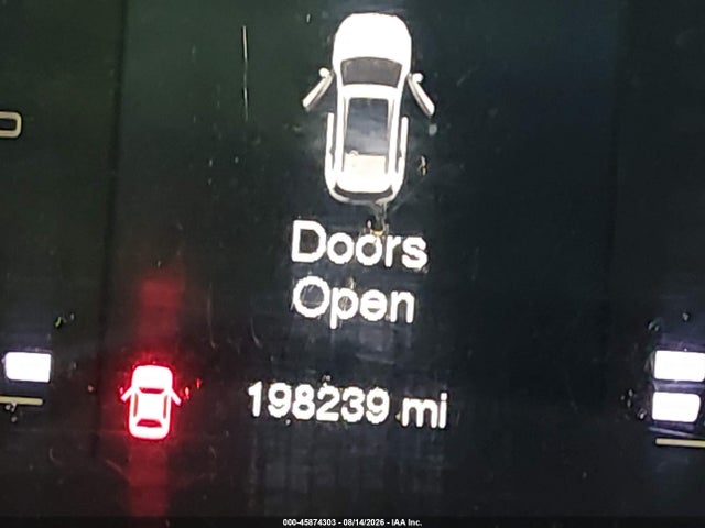 1C4PJLAB8FW732363 Jeep Cherokee Sport