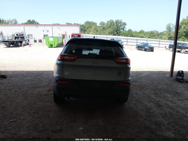 Продажа на аукционе авто 2015 Jeep Cherokee Sport, vin: 1C4PJLAB8FW732363, номер лота: 45874303