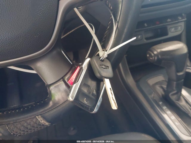 Продажа на аукционе авто 2017 Chevrolet Colorado 4wd Z71, vin: 1GCGTDEN2H1215676, номер лота: 45874305