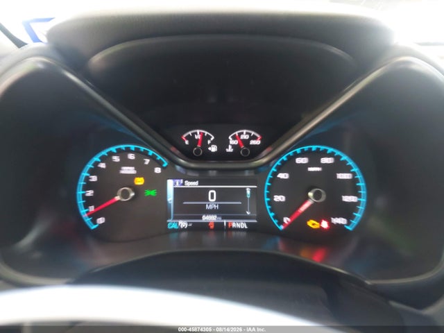Продажа на аукционе авто 2017 Chevrolet Colorado 4wd Z71, vin: 1GCGTDEN2H1215676, номер лота: 45874305