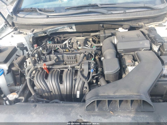 Aukcja sprzedaży 2018 Hyundai Sonata Sport/limited/sel, vin: 5NPE34AF4JH657234, numer aukcji: 45874308