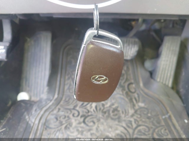 Aukcja sprzedaży 2018 Hyundai Sonata Sport/limited/sel, vin: 5NPE34AF4JH657234, numer aukcji: 45874308