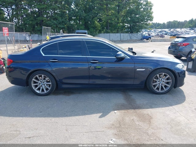 Aukcja sprzedaży 2014 Bmw 535i Xdrive, vin: WBA5B3C56ED539793, numer aukcji: 45874314