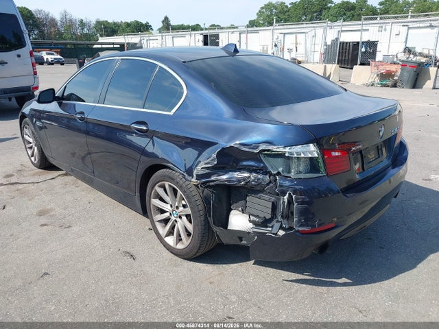 Aukcja sprzedaży 2014 Bmw 535i Xdrive, vin: WBA5B3C56ED539793, numer aukcji: 45874314