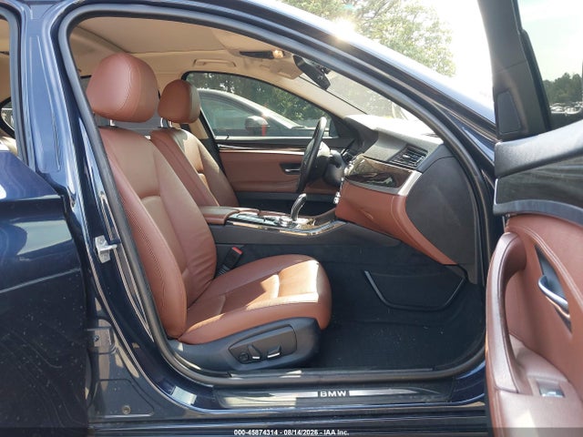Aukcja sprzedaży 2014 Bmw 535i Xdrive, vin: WBA5B3C56ED539793, numer aukcji: 45874314