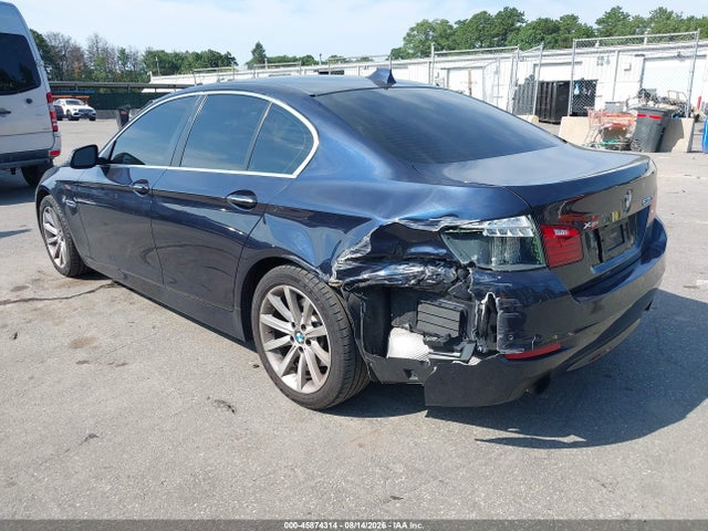 Aukcja sprzedaży 2014 Bmw 535i Xdrive, vin: WBA5B3C56ED539793, numer aukcji: 45874314