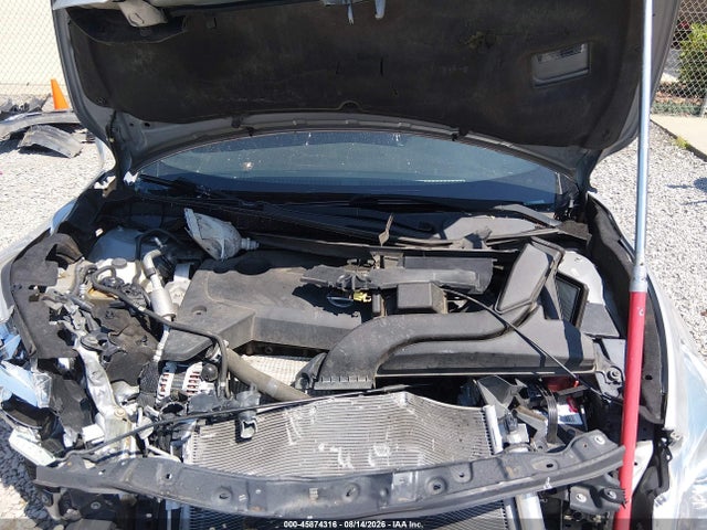 45874316 :رقم المزاد ، 1N4AL3AP0FN873757 vin ، 2015 Nissan Altima 2.5 S مزاد بيع