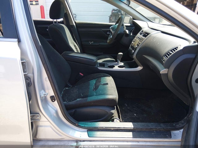 45874316 :رقم المزاد ، 1N4AL3AP0FN873757 vin ، 2015 Nissan Altima 2.5 S مزاد بيع