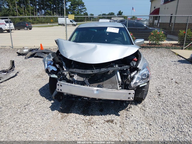 45874316 :رقم المزاد ، 1N4AL3AP0FN873757 vin ، 2015 Nissan Altima 2.5 S مزاد بيع