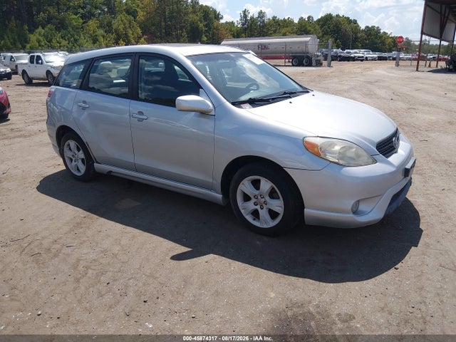 Продаж на аукціоні авто 2006 Toyota Matrix Xr, vin: 2T1KR32E86C561652, номер лоту: 45874317