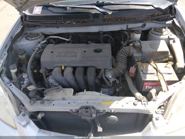 Продаж на аукціоні авто 2006 Toyota Matrix Xr, vin: 2T1KR32E86C561652, номер лоту: 45874317