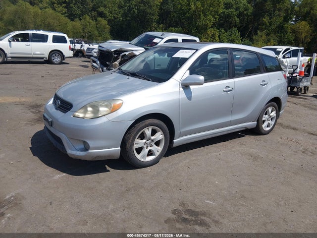 Продаж на аукціоні авто 2006 Toyota Matrix Xr, vin: 2T1KR32E86C561652, номер лоту: 45874317
