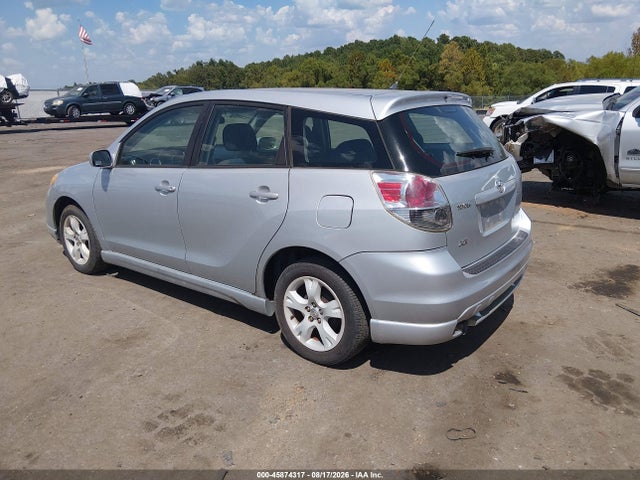 Продаж на аукціоні авто 2006 Toyota Matrix Xr, vin: 2T1KR32E86C561652, номер лоту: 45874317