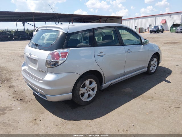 Продаж на аукціоні авто 2006 Toyota Matrix Xr, vin: 2T1KR32E86C561652, номер лоту: 45874317