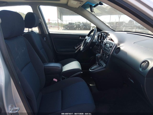 Продаж на аукціоні авто 2006 Toyota Matrix Xr, vin: 2T1KR32E86C561652, номер лоту: 45874317