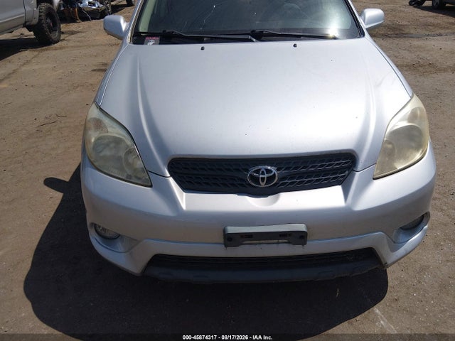 Продаж на аукціоні авто 2006 Toyota Matrix Xr, vin: 2T1KR32E86C561652, номер лоту: 45874317