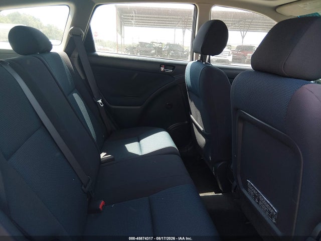 Продаж на аукціоні авто 2006 Toyota Matrix Xr, vin: 2T1KR32E86C561652, номер лоту: 45874317