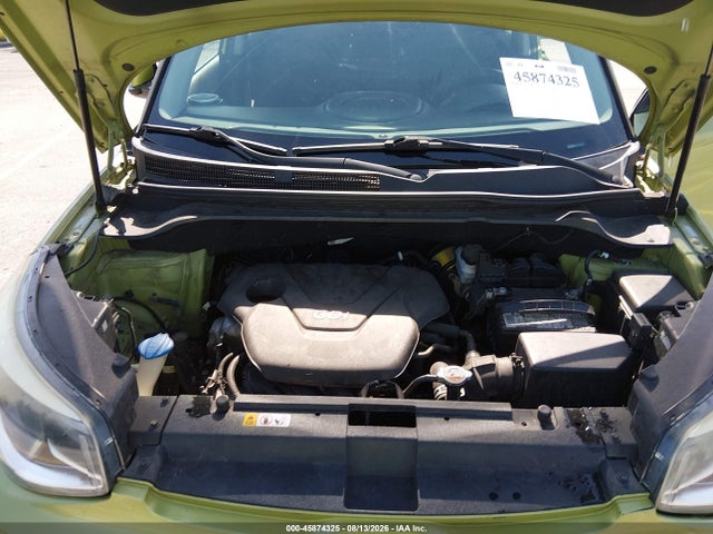 45874325 :رقم المزاد ، KNDJN2A27G7844779 vin ، 2016 Kia Soul مزاد بيع