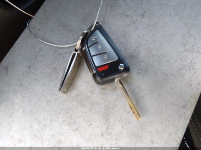 45874325 :رقم المزاد ، KNDJN2A27G7844779 vin ، 2016 Kia Soul مزاد بيع