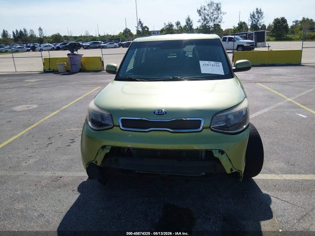 45874325 :رقم المزاد ، KNDJN2A27G7844779 vin ، 2016 Kia Soul مزاد بيع
