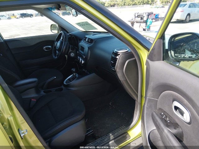 45874325 :رقم المزاد ، KNDJN2A27G7844779 vin ، 2016 Kia Soul مزاد بيع
