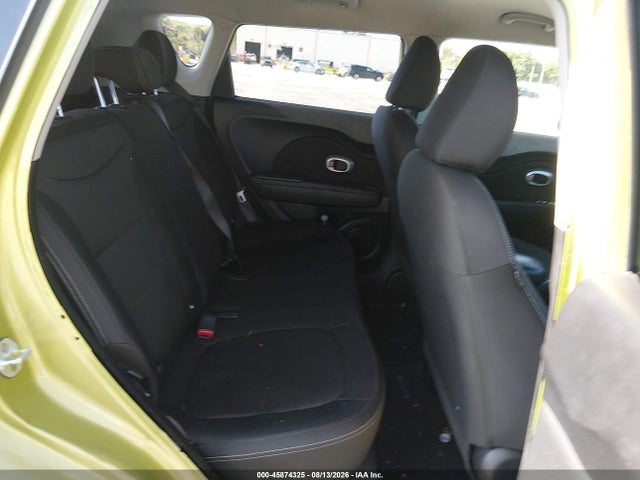 45874325 :رقم المزاد ، KNDJN2A27G7844779 vin ، 2016 Kia Soul مزاد بيع