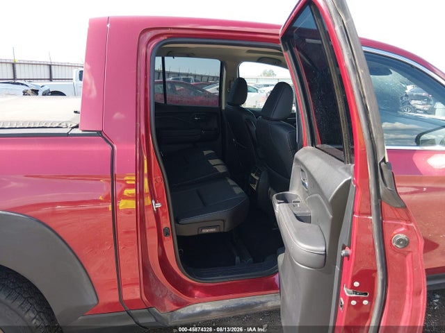 Продаж на аукціоні авто 2021 Honda Ridgeline Rtl-e, vin: 5FPYK3F71MB019450, номер лоту: 45874328