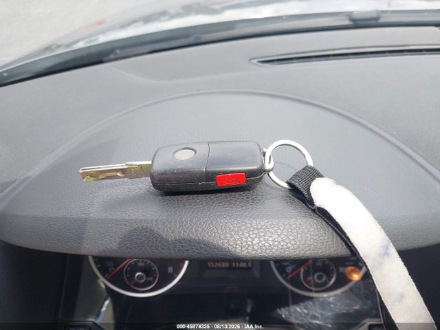 45874335 :رقم المزاد ، WVGAV7AX7FW565695 vin ، 2015 Volkswagen Tiguan S مزاد بيع