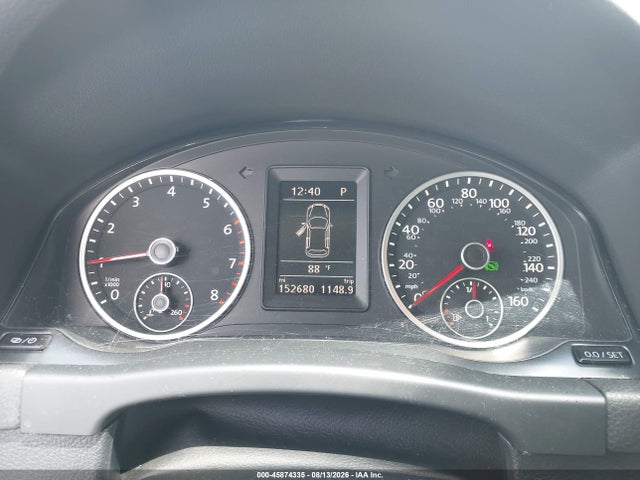 45874335 :رقم المزاد ، WVGAV7AX7FW565695 vin ، 2015 Volkswagen Tiguan S مزاد بيع