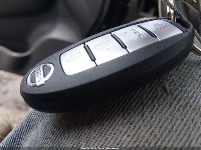 Продажа на аукционе авто 2021 Nissan Versa Sv Xtronic Cvt, vin: 3N1CN8EV7ML890168, номер лота: 45874336