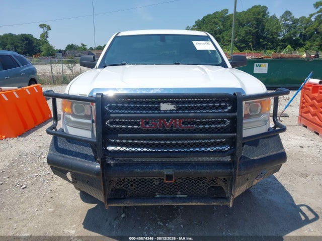 Aukcja sprzedaży 2019 Gmc Sierra 2500hd, vin: 1GD12NEG2KF209026, numer aukcji: 45874346