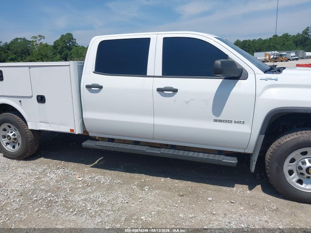 Aukcja sprzedaży 2019 Gmc Sierra 2500hd, vin: 1GD12NEG2KF209026, numer aukcji: 45874346