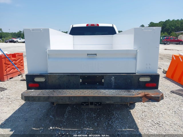 Aukcja sprzedaży 2019 Gmc Sierra 2500hd, vin: 1GD12NEG2KF209026, numer aukcji: 45874346