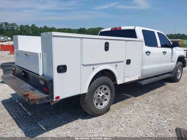 Aukcja sprzedaży 2019 Gmc Sierra 2500hd, vin: 1GD12NEG2KF209026, numer aukcji: 45874346