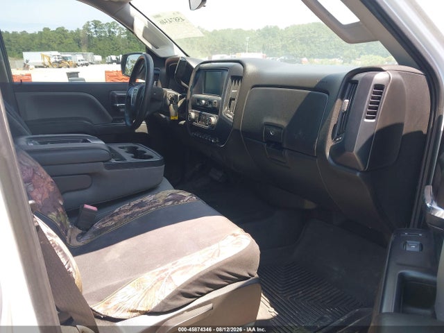 Aukcja sprzedaży 2019 Gmc Sierra 2500hd, vin: 1GD12NEG2KF209026, numer aukcji: 45874346
