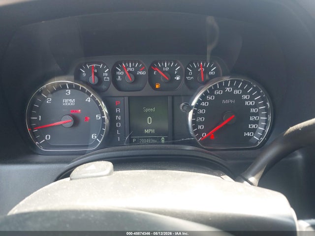 Aukcja sprzedaży 2019 Gmc Sierra 2500hd, vin: 1GD12NEG2KF209026, numer aukcji: 45874346