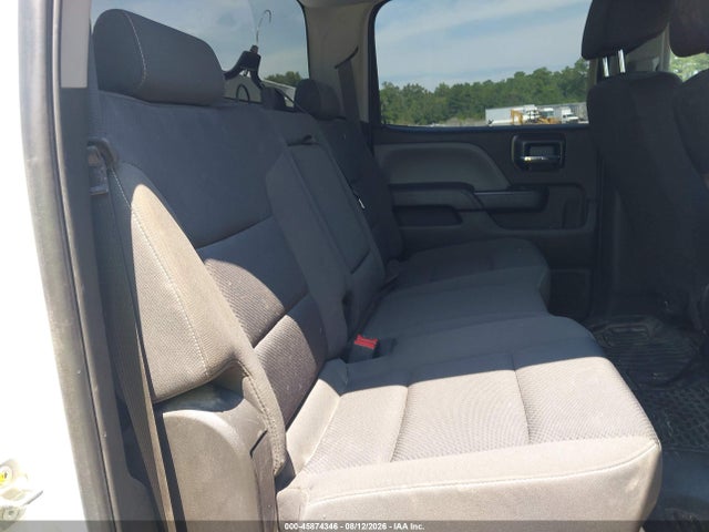 Aukcja sprzedaży 2019 Gmc Sierra 2500hd, vin: 1GD12NEG2KF209026, numer aukcji: 45874346