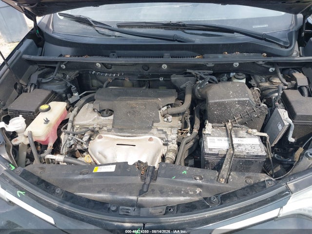 2T3RFREV2GW487397 Toyota Rav4 Xle