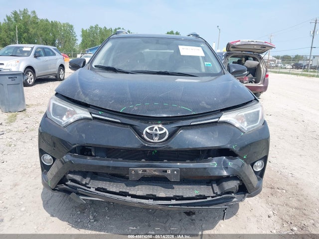 2T3RFREV2GW487397 Toyota Rav4 Xle