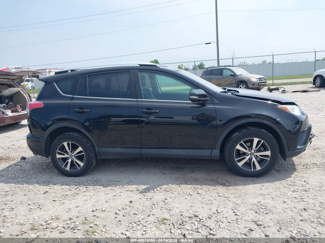 2T3RFREV2GW487397 Toyota Rav4 Xle