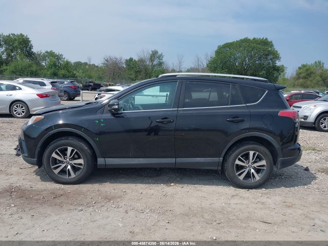 2T3RFREV2GW487397 Toyota Rav4 Xle