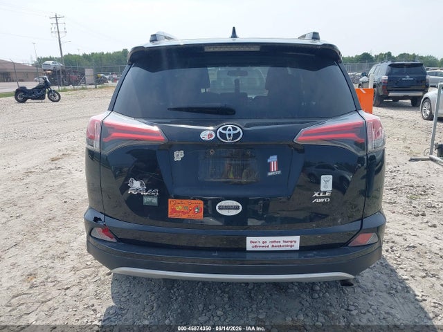 2T3RFREV2GW487397 Toyota Rav4 Xle