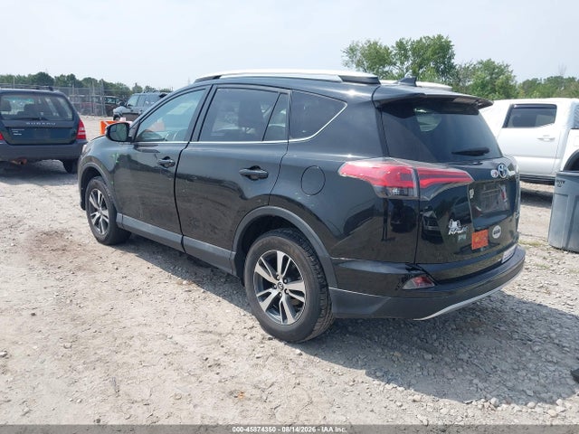 2T3RFREV2GW487397 Toyota Rav4 Xle