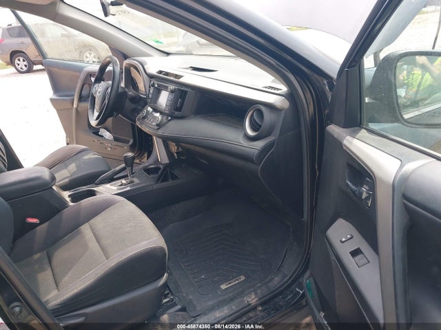 2T3RFREV2GW487397 Toyota Rav4 Xle