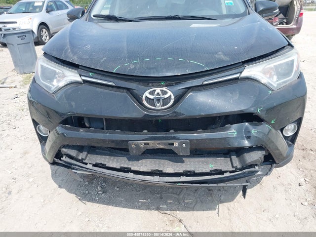 2T3RFREV2GW487397 Toyota Rav4 Xle