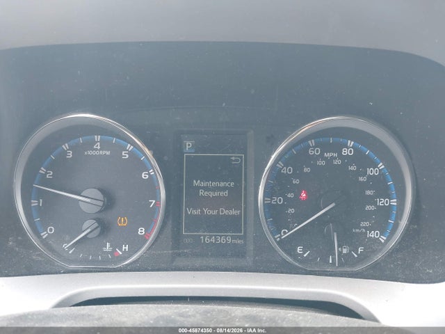 2T3RFREV2GW487397 Toyota Rav4 Xle