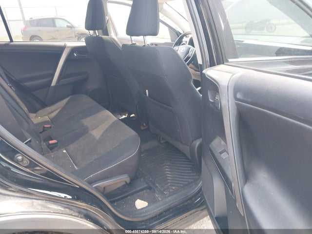 2T3RFREV2GW487397 Toyota Rav4 Xle