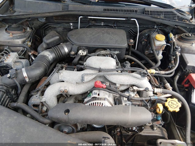 Продаж на аукціоні авто 2009 Subaru Outback 2.5i, vin: 4S4BP61C697346361, номер лоту: 45874355
