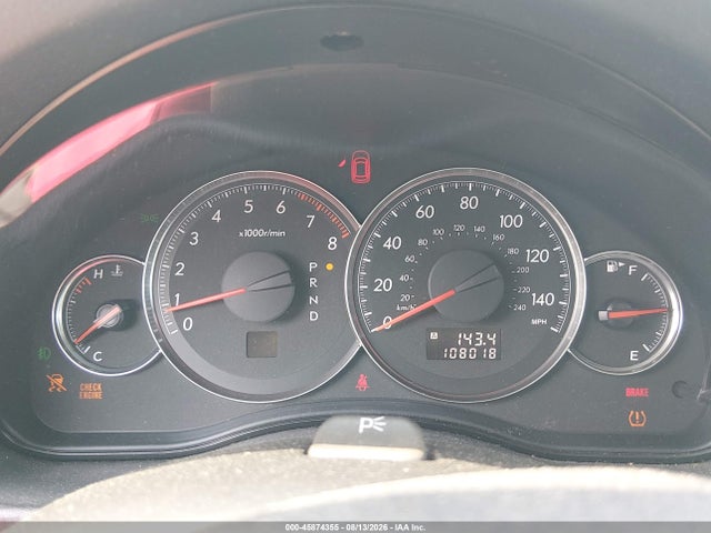 Продаж на аукціоні авто 2009 Subaru Outback 2.5i, vin: 4S4BP61C697346361, номер лоту: 45874355